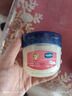 凡士林婴幼儿修护晶冻100g 宝宝润肤身体乳护臀膏 保湿滋润防干裂 实拍图