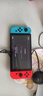 任天堂（Nintendo）【国内保税仓】Switch2/1代 OLED/续航加强日版/港版便携家用ns体感游戏机掌机 日版OLED红蓝64GB保税（赠共享会员） 实拍图