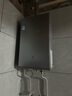 海尔【双循环恒温KL7S】16升燃气热水器天然气家用国际领先恒温科技增压200% 一级静音【国家补贴15%】 实拍图