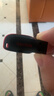 闪迪（SanDisk）16GB USB2.0 U盘 CZ50酷刃 黑红色 小巧便携 时尚设计 安全加密软件 实拍图