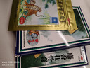羚锐 壮骨麝香止痛膏10贴 颈椎贴 祛风湿 活血止痛 用于风湿关节痛 肌肉痛 扭伤 膏药贴 实拍图