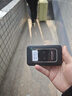 影腾随身wifi三网通用无线wi-fi6免插卡移动联通电信无限制流量便携式4G网卡高速随行网络2025款5GHF 【三网通3000毫安充电款+黑色】*超长续航 实拍图