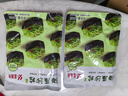 盛源来2连包海藻沙拉 日式海草沙律裙带菜丝海带丝即食下饭菜寿司复合 实拍图