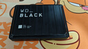 西部数据（WD）5TB移动硬盘130MB/s大容量高速便携P10存储外置机械硬盘外接PS5游戏手机笔记本电脑mac扩容 实拍图