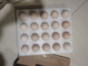 京鲜生鲜鸡蛋20枚/盒 健康轻食 营养健康 2斤/盒 源头直发  实拍图