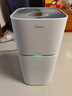 美的（Midea）空气净化器家用 除甲醛除尘除雾霾除异味 99.9%除菌率 负离子空气伴侣 智能wifi控制 一级能效 【净化除醛】KJ400G-Z1 Pro 实拍图