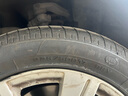 固特异（Goodyear）尾货清仓 24年 汽车轮胎 225/50R17 98Y NCT5 配套大师 适配雅阁 实拍图