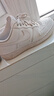 耐克NIKE缓震板鞋男空军一号AIR FORCE 1运动小白鞋CW2288-111白40.5 实拍图