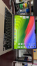 Apple/苹果【70W快充】AI笔记本/MacBookAir13英寸M4(10+10核)16G 512G 星光色Z1CW0002E 实拍图