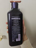 吕（Ryo）黑金吕洗发水护发素套装 400ml*2滋源修护柔顺黑灵芝洗发水升级款 实拍图