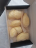 1号会员店泰国冷冻金枕榴莲肉1000g/盒独立单袋装生鲜水果礼盒 实拍图