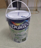多乐士（Dulux）京绽竹炭抗甲醛五合一净味室内乳胶漆墙面抗菌油漆涂料白色A8146P 大桶 白漆 不可调色 18L*1件 实拍图