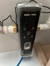 安吉尔D3叠片前置过滤器家用防爆25微米精滤10T大通量全屋入户净水器AI自动感应冲洗J3625-SDG-5000 型 实拍图
