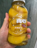真心黄桃罐头248g*3罐-不额外添加蔗糖 水果罐头糖水水果捞礼盒 实拍图