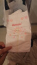 好奇（Huggies）铂金装小桃裤纸尿裤S96片(4-8kg)新生儿小号尿不湿【透爽散热】 实拍图