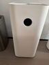 小米（MI） 米家空气净化器5S/5 家用除甲醛 除异味 除二手烟 支持小爱智能控制净化机空气过滤器 米家空气净化器5 实拍图