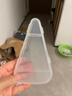 COOKSS 婴儿陶瓷辅食剪刀儿童手动陶瓷食物剪研磨器宝宝辅食工具带便蓝 实拍图