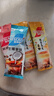 雀巢（Nestle）咖啡特调系列奶茶咖啡桂香乌龙奶茶速溶冲调饮品17gx5条 实拍图