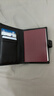 新秀丽（Samsonite）多功能卡包护照夹皮革名片夹零钱包礼盒新年礼物TK6 实拍图
