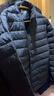 波司登秋羽绒服男士休闲轻薄立领内胆送礼外套商场热卖同款B250131005 实拍图