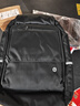 京东京造 TANK 运动双肩背包 大容量180°展开商务通勤旅行书包电脑包  男 实拍图