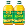 西王玉米油4L/桶 非转基因 一级压榨 玉米胚芽油 食用油植物油 4L/桶 实拍图