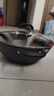 苏泊尔SUPOR铸铁双耳无涂层深型炒锅36CM耐磨铁锅燃气电磁炉通用FC36Y1 实拍图