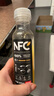 农夫山泉100%纯果汁NFC橙汁300ml*10瓶整箱鲜果冷压榨饮料礼盒热门商品 实拍图