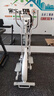 麦瑞克（MERACH）椭圆机家用智能椭圆仪太空漫步踏步机健身器材凌波L7 MR-E27W1-HW 实拍图