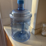 拜杰纯净水桶 食品级PC桶装水水桶矿泉水桶饮用水储水桶饮水机水桶手提户外桶空桶 7.5L 实拍图
