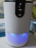 KIMPILIVE【秒净烟味】空气净化器除烟味除二手烟桌面小型吸烟净化机办公室麻将馆棋牌室内去烟雾除异味神器 【除醛医用款】抗敏除菌|精准监测|七维除醛 实拍图