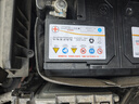 骆驼(CAMEL)汽车电瓶启停蓄电池EFB-70途观迈腾高尔夫帕萨特奥迪天籁 实拍图