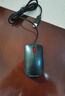 联想（Lenovo）鼠标 有线轻音鼠标 办公鼠标 大红点M220L有线轻音鼠标 台式机鼠标 笔记本鼠标 实拍图