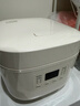 米家 小米电饭煲家用2-3人 多功能电饭锅煮粥锅煮饭 不粘内胆 智能预约N1 3升 节能版【能效升级】 实拍图