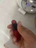 曼秀雷敦水彩润唇膏口红叠涂保湿滋润嘴唇防干裂女不沾杯秋冬新年礼物 【棕意我】2支 实拍图