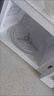 美的（Midea）快捷微波炉 家用小型 360°转盘加热 旋钮操控 易洁内胆（M1-L213B） 实拍图