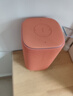 小米（MI）Xiaomi 智能音箱 红 超级小爱智能音箱 AI大模型问答 连续指令语控 支持远程备车 小米蓝牙音箱 实拍图