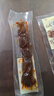 文友高原特产牦牛蹄筋正宗青海小吃独立包装休闲零食好吃解馋 五香240g*5袋 实拍图