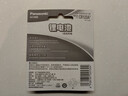 松下（Panasonic） CR123A锂电池 3V照相机电池摄像仪 燃气表电子CR17345 进口 10节 实拍图