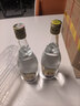 汾酒 出口经典玻汾 清香型白酒 53度 750ml*2瓶 口粮酒 实拍图