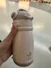 贝易音乐家保温杯吸管杯水杯直饮吸嘴配件无阀畅吸适用12个月+ 实拍图