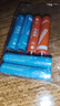 【百万热销】彩虹电池5号和7号AA 计算器钟表玩具七号碳性电池1.5v电池五号 7号8粒【口碑王者】 实拍图