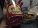 汾酒 黄盖玻汾 清香型白酒 53度 475mL 单瓶装纯粮酒 年份随机 实拍图