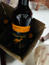 黄尾袋鼠（Yellow Tail）梅洛红葡萄酒 750ml *6 整箱装 （澳版） 实拍图