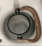 全度玻璃提梁壶家用小型电陶炉煮茶器烧水壶大容量保温玻璃茶壶 【升级加厚12件组】银杏款 实拍图