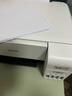 爱普生（EPSON）L3251彩色家用小型打印机喷墨仓式连供喷墨L1259 L1218打印机A4手机电脑学生作业试卷打印 【家用推荐】L3251无线彩色打印 标配 实拍图