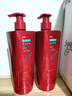 沙宣大红瓶弹润护卷750g强韧防断洗发水套装水卷发烫染洗发露男女 实拍图