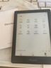 掌阅（iReader）Light4 长续航 6英寸智能阅读本 电子书阅读器 墨水屏电纸书 AI平板电脑学习看漫 便携笔记本 沉墨 实拍图