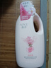 阿道夫澳谷樱花香氛清爽沐浴露家庭装1.8L不假滑易冲洗香味持久男女通用 实拍图