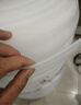 膜小二防震珍珠棉泡沫棉卷材厚10mm宽50cm快递泡沫板包装打包膜填充棉加强防震epe 实拍图